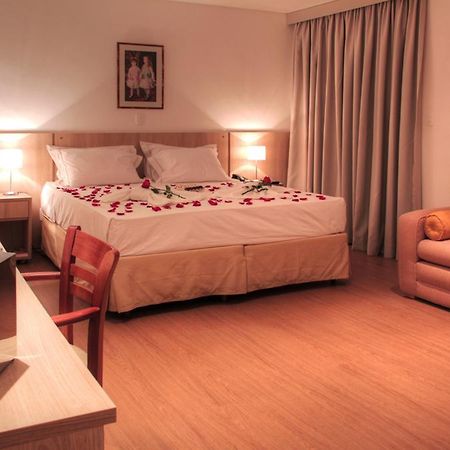 Hotel Ema Palace São José dos Campos Kültér fotó