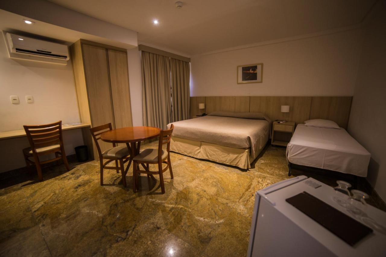 Hotel Ema Palace São José dos Campos Kültér fotó