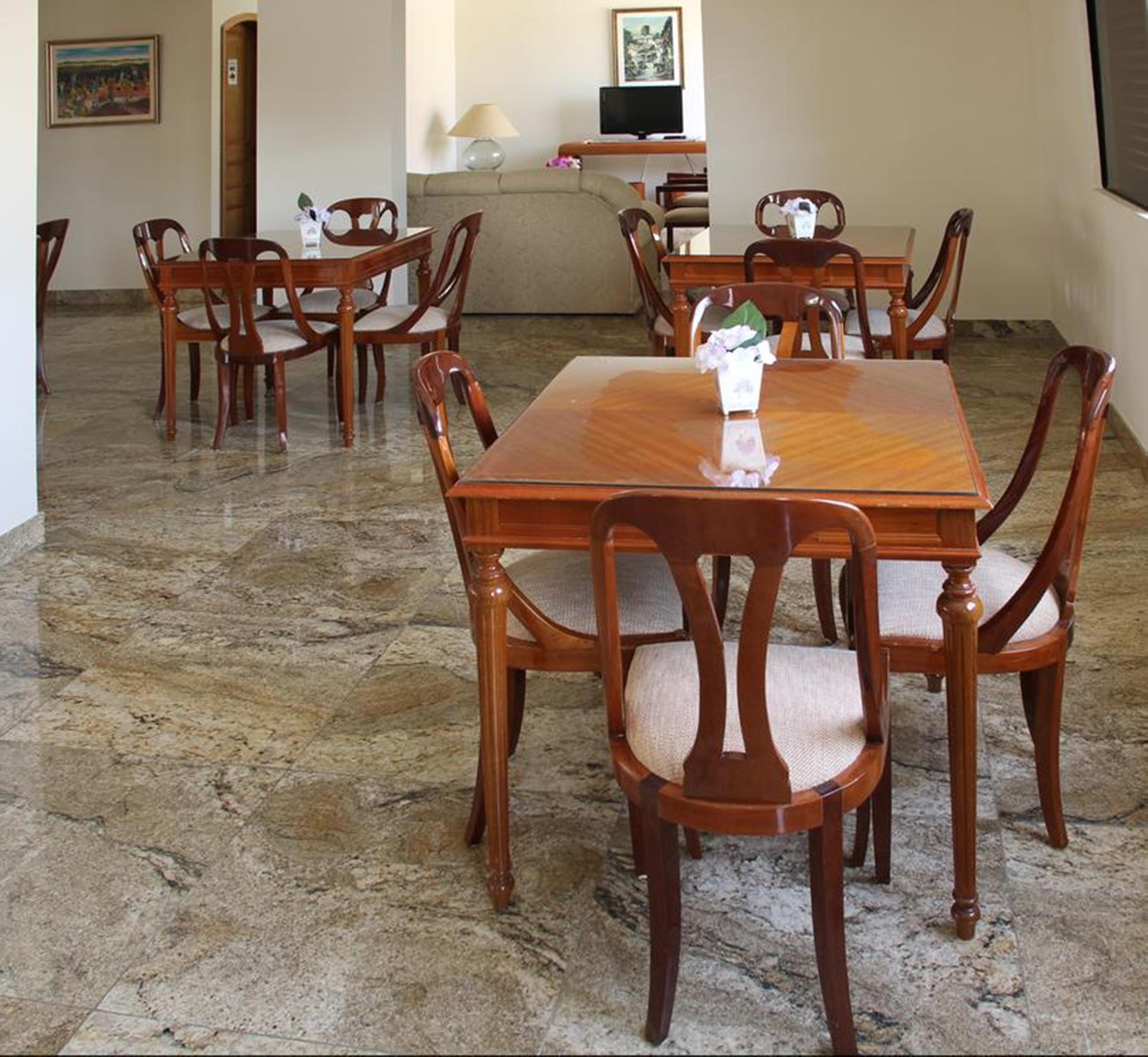 Hotel Ema Palace São José dos Campos Kültér fotó
