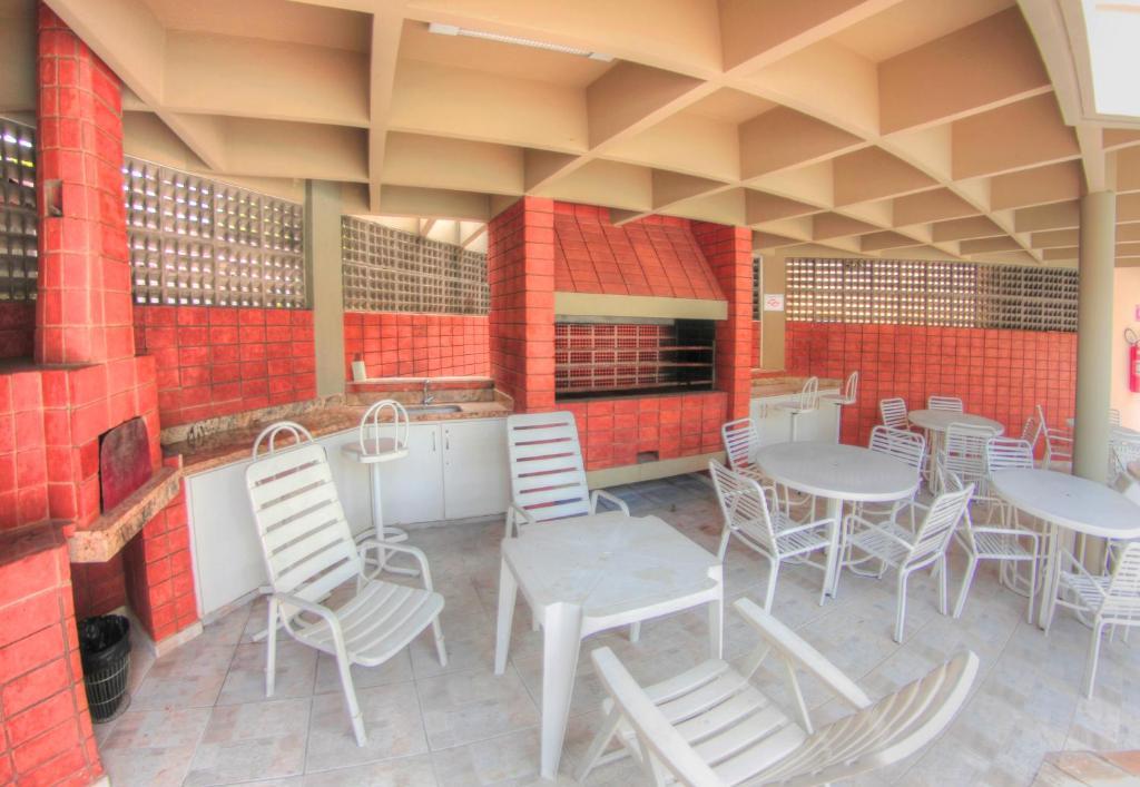 Hotel Ema Palace São José dos Campos Kültér fotó